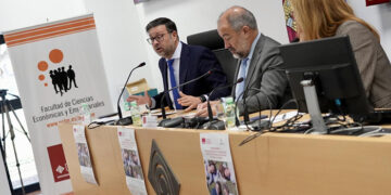 La Junta y la UCLM inician una sucesión de jornadas para informar al alumnado sobre las Prueba de Acceso a la Universidad