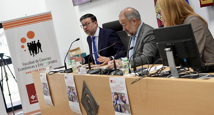 La Junta y la UCLM inician una sucesión de jornadas para informar al alumnado sobre las Prueba de Acceso a la Universidad