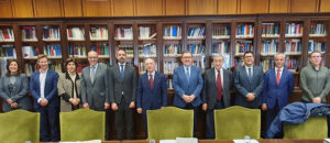 La Ley de Eficiencia transforma 151 juzgados unipersonales de Castilla-La Mancha en 31 Tribunales de Instancia