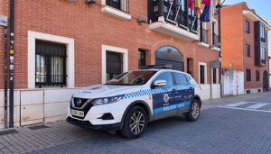 La Policía Local de Alovera detiene a un hombre de 29 años tras apuñalar a un viandante de 83 años en un parque