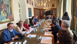 La Red Huellas de Teresa, a la que pertenece Pastrana, apuesta por nuevas herramientas de difusión con el turismo familiar como objetivo