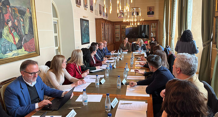 La Red Huellas de Teresa, a la que pertenece Pastrana, apuesta por nuevas herramientas de difusión con el turismo familiar como objetivo 1 La Red Huellas de Teresa, a la que pertenece Pastrana, apuesta por nuevas herramientas de difusión con el turismo familiar como objetivo