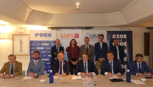 La Red SSPA denuncia la exclusión de los criterios de despoblación y superficie en la reforma de la financiación autonómica