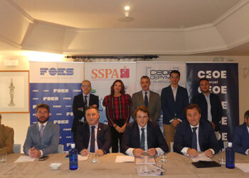 La Red SSPA denuncia la exclusión de los criterios de despoblación y superficie en la reforma de la financiación autonómica