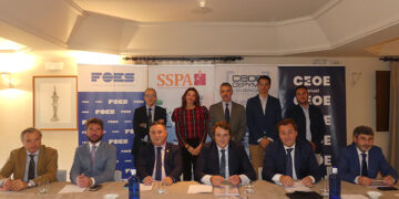 La Red SSPA denuncia la exclusión de los criterios de despoblación y superficie en la reforma de la financiación autonómica