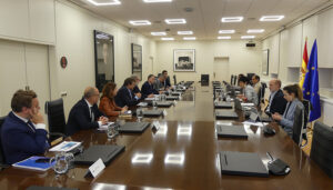 La Red SSPA reclama coherencia al Gobierno y mayor implicación en la lucha contra la despoblación