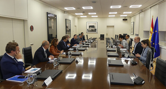 La Red SSPA reclama coherencia al Gobierno y mayor implicación en la lucha contra la despoblación