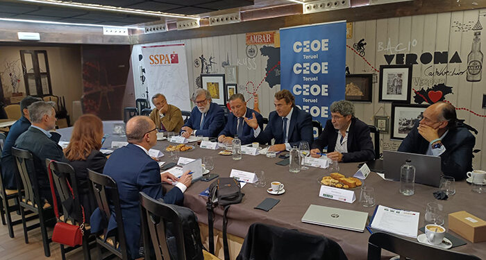 La Red SSPA responde a la consulta pública del Reto Demográfico exigiendo cohesión social y territorial en la financiación autonómica 1 La Red SSPA responde a la consulta pública del Reto Demográfico exigiendo cohesión social y territorial en la financiación autonómica