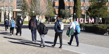 La UCLM dedicará a sus presupuestos participativos un total de cincuenta mil euros para el presente ejercicio