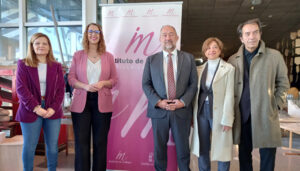 La UCLM destaca el avance de las mujeres en la arquitectura en el Día Internacional de la Mujer y la Niña en la Ciencia