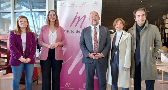 La UCLM destaca el avance de las mujeres en la arquitectura en el Día Internacional de la Mujer y la Niña en la Ciencia