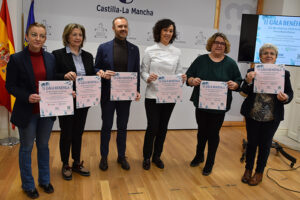 La asociación de cocineros Eurotoques celebra la II Gala Benéfica a favor de Cruz Roja y la Asociación Española Contra el Cáncer