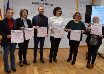 La asociación de cocineros Eurotoques celebra la II Gala Benéfica a favor de Cruz Roja y la Asociación Española Contra el Cáncer