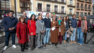 La atención al cáncer infanto-juvenil será uno de los ejes principales del Plan Integral del Cáncer de Castilla-La Mancha