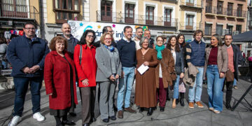 La atención al cáncer infanto-juvenil será uno de los ejes principales del Plan Integral del Cáncer de Castilla-La Mancha