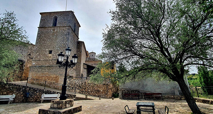 La campana de Casasana seguirá dando los toques horarios entre las 9 y las 22 horas