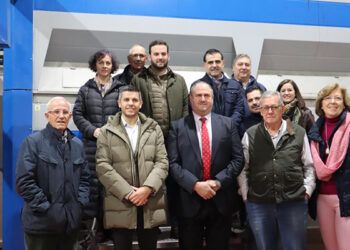 La campaña de aceite de oliva en Castilla-La Mancha cerró 2024 un 34 por ciento por encima de la anterior