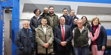 La campaña de aceite de oliva en Castilla-La Mancha cerró 2024 un 34 por ciento por encima de la anterior