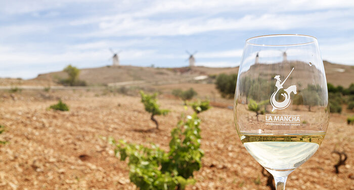 La comercialización de vinos con Denominación de Origen La Mancha se estabilizó en 2024 1 La comercialización de vinos con Denominación de Origen La Mancha se estabilizó en 2024