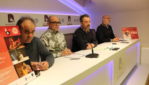 La cuarta edición de Alfanhuí acercará las artes escénicas y el humor a los centros educativos