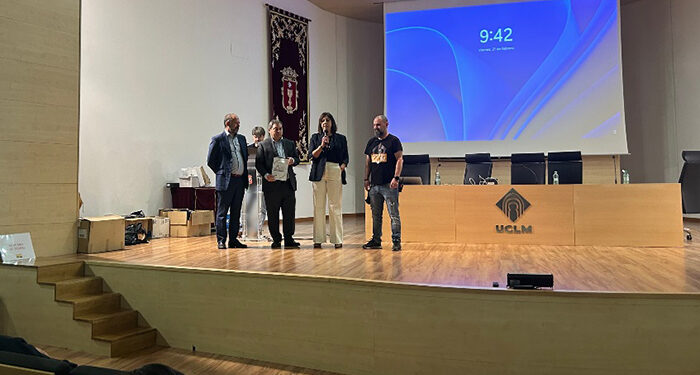 La empresa pública GEACAM obtiene el certificado en el Esquema Nacional Seguridad