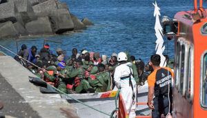 La inmigración en España en lo que va de siglo, tema de la nueva charla en la RACAL