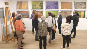 La piel de la Alcarria, la mirada de Nacho Abascal en Cabanillas