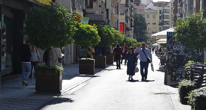 La provincia de Cuenca gana en un año 340 habitantes pero registra una pequeña bajada en el último trimestre de 2024 1 La provincia de Cuenca gana en un año 340 habitantes pero registra una pequeña bajada en el último trimestre de 2024