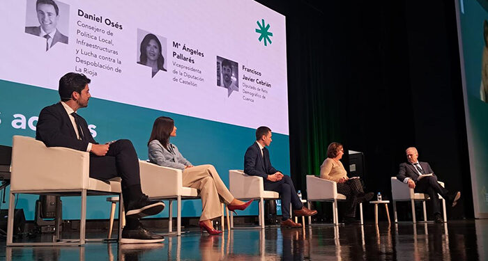 La provincia de Cuenca registra 1.361 nacimientos en 2024 lo que supone un aumento del 9,6 por ciento con respecto al 2023