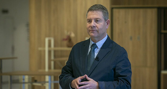 Las cinco provincias de Castilla-La Mancha contarán con oncología radioterápica para el tratamiento del cáncer a finales de 2025 1 Las cinco provincias de Castilla-La Mancha contarán con oncología radioterápica para el tratamiento del cáncer a finales de 2025