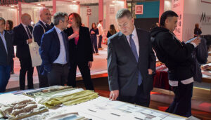 Las exportaciones de calzado hecho en Castilla-La Mancha han aumentado un 70 por ciento en la última década