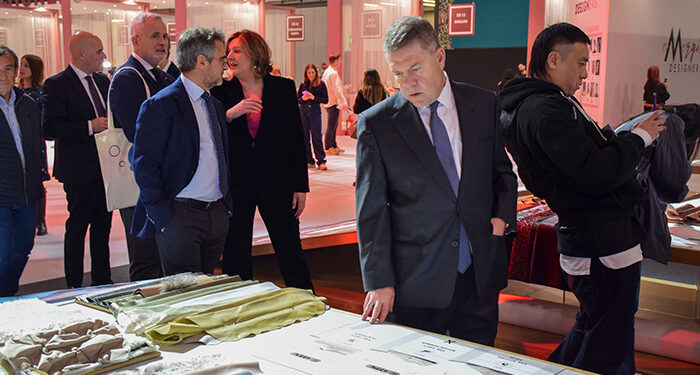 Las exportaciones de calzado hecho en Castilla-La Mancha han aumentado un 70 por ciento en la última década