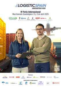 Logistics Spain acomete la recta final para su cuarta edición con lleno absoluto de expositores y gran respaldo de los partners
