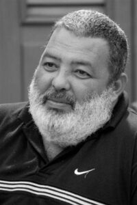 Lorenzo Lunar (Atmósfera Literaria)