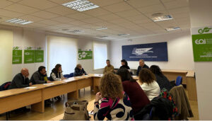 Los empresarios de San Clemente apostarán por una gran campaña de dinamización del comercio durante este 2025