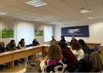 Los empresarios de San Clemente apostarán por una gran campaña de dinamización del comercio durante este 2025