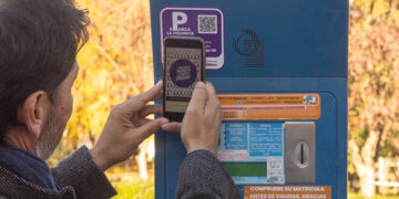 Los puntos de recarga del transporte urbano de Guadalajara estarán inoperativos a partir del 15 de febrero hasta instalar una nueva red
