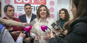Los trabajos preliminares para la redacción del anteproyecto de la nueva ley de industria de Castilla-La Mancha darán comienzo en este año 2025