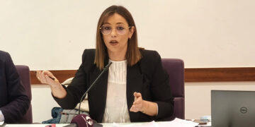 El PSOE rechaza los presupuestos de Guarinos porque “son los presupuestos de la subida de impuestos”, y no mejoran la vida en la ciudad