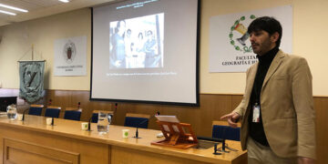 Los discos de José Luis Perales en Hispavox (1973-1984) protagonistas en el X Congreso Internacional ‘¿Qué es la canción española?’