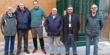 Más de un centenar de hogares de Pedro Sanz Vázquez apuestan por la Red de Calor de Guadalajara