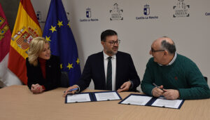 Montalbo contará con una escuela infantil para niños de 0 a 3 años