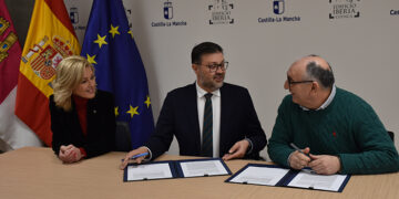 Montalbo contará con una escuela infantil para niños de 0 a 3 años