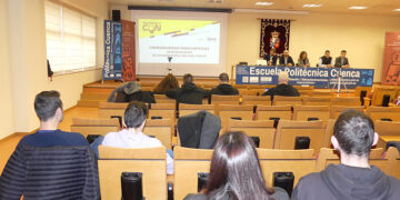 MorterueloCON, UCLM, CEOE-Cepyme Cuenca y APETI celebran unas ponencias de ciberseguridad para empresas