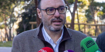 Narro: “Devolver 400.000 euros del Plan Corresponsables como hizo Sara Simón y Alberto Rojo sí es recortar la atención a menores un 87%”