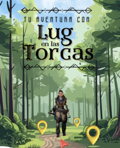 PRODESE crea una App para rutas guiadas por las Torcas de los Palancares con realidad aumentada