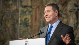 Page anuncia descuentos en el transporte público, dentro de Castilla-La Mancha, para jóvenes de entre 14 y 29 años