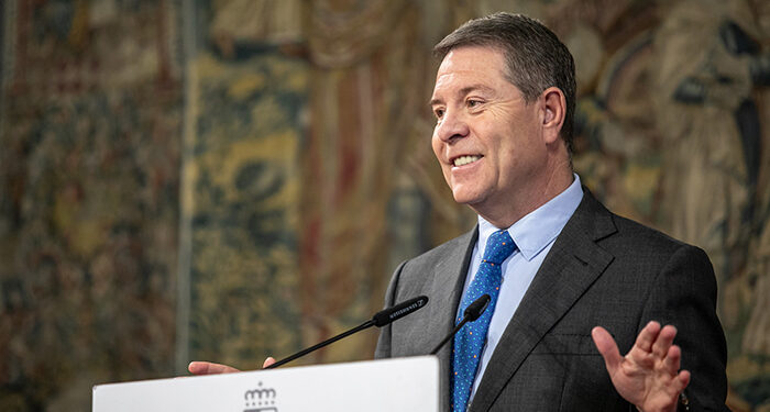 Page anuncia descuentos en el transporte público, dentro de Castilla-La Mancha, para jóvenes de entre 14 y 29 años