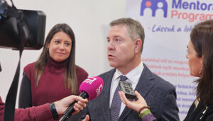 Page anuncia que en marzo se someterá a información pública el texto del decreto que “blindará” los servicios de capacitación en la región