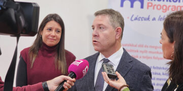 Page anuncia que en marzo se someterá a información pública el texto del decreto que “blindará” los servicios de capacitación en la región